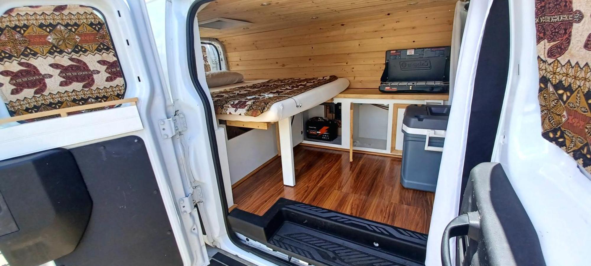Campcar Maui Jeeps Suvs Hybrid Camper Van Rentals With Equipment And Travel Advice Kahului Exterior foto